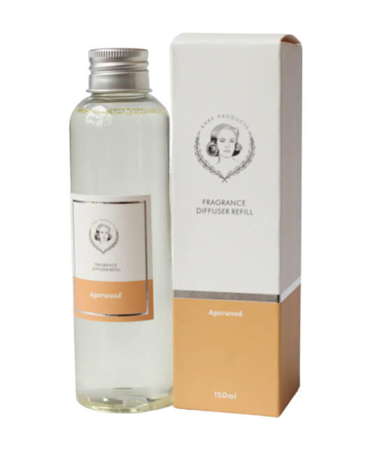 ANKE REFILL AGARWOOD 150ML