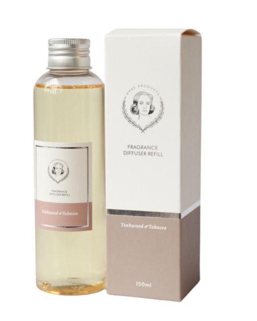 ANKE REFILL TEAKWOOD TOBACCO