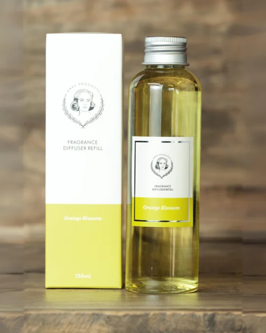 anke refill orange blossom 150ml