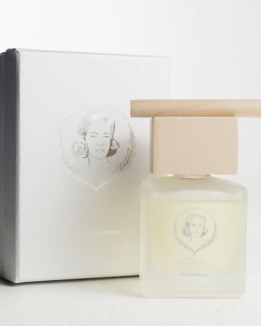 anke top diffuser secret gardenia 160ml