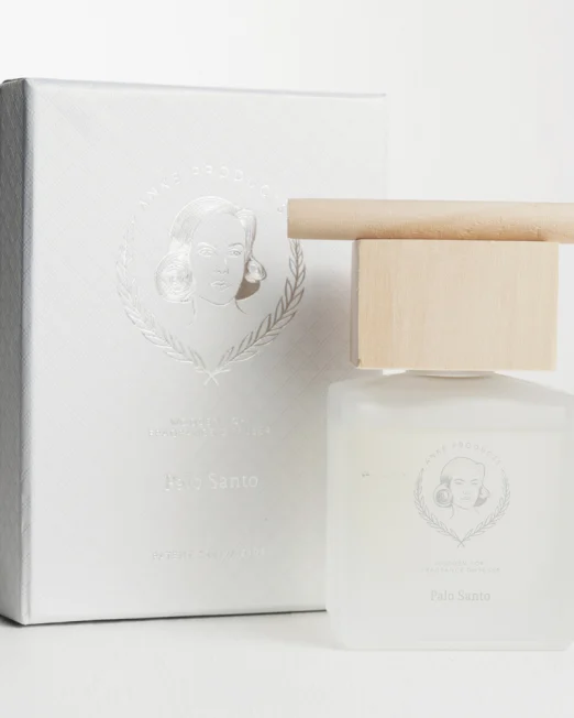 anke top diffuser palo santo 160ml