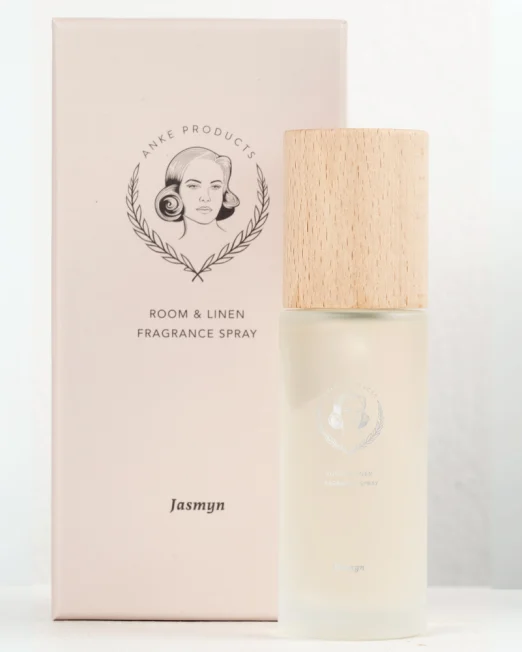 anke room & linen spray jasmyn 100ml