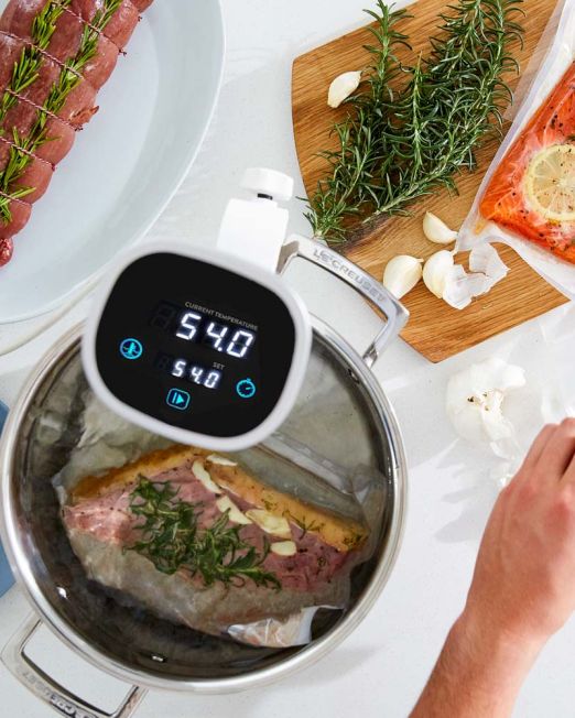 SOUSCHEF SOUS VIDE MACHINE