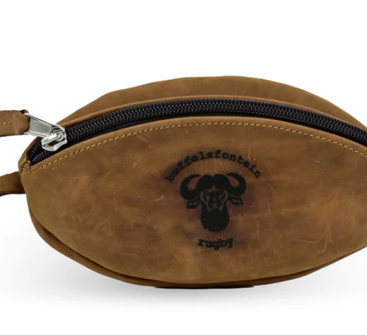 BUFFELSFONTEIN RUGBY BALSAK