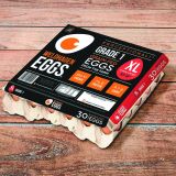 Weldhagen XL EGGS 30S