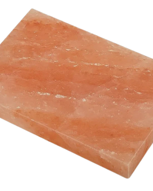 SALT BLOCK 30X20X4CM Large