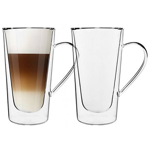 EETRITE D/WALL LATTE MUG 340ML