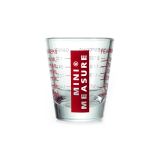 Mini Measure Glass