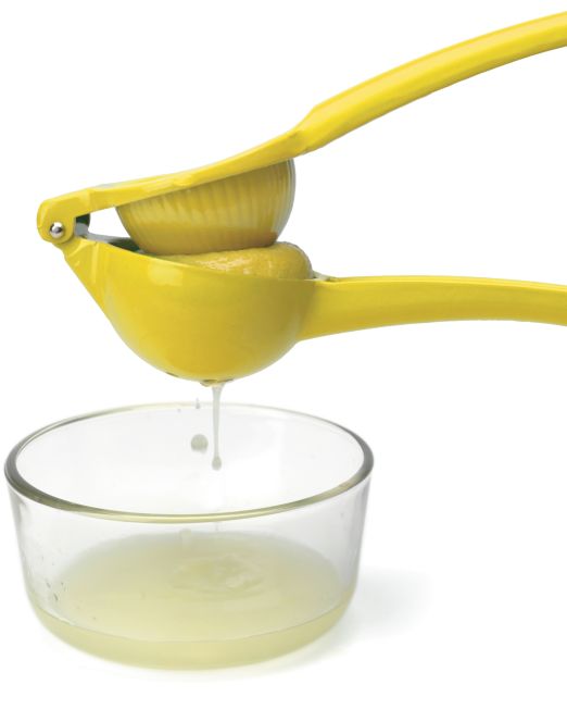 Lemon Squeezers