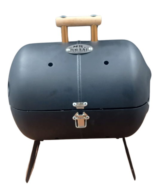 MR BRAAI MINI BRAAI