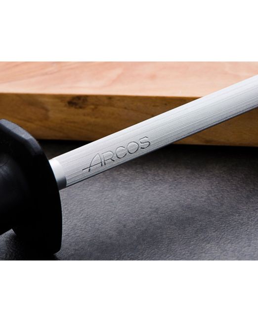 ARCOS DIAMOND SHARPENING STEEL 280MM