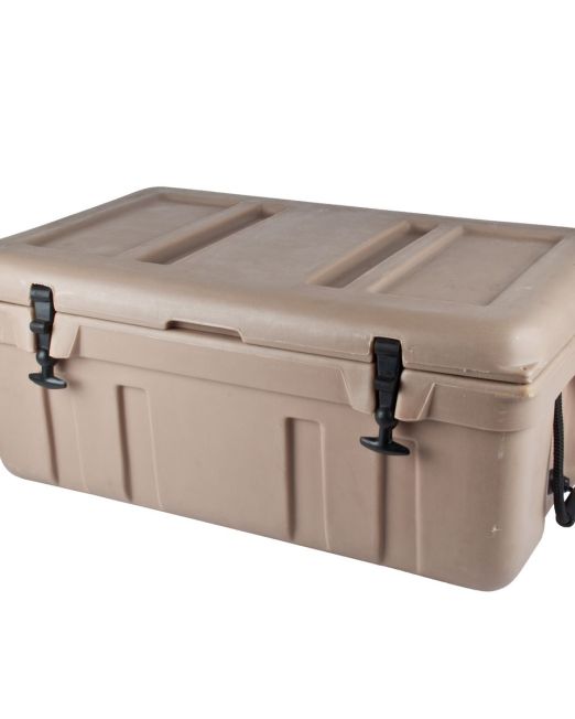 romer cooler box 40lt kalahari sand