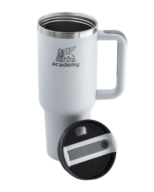 PHAT BOY FLASK 1.18L WHITE