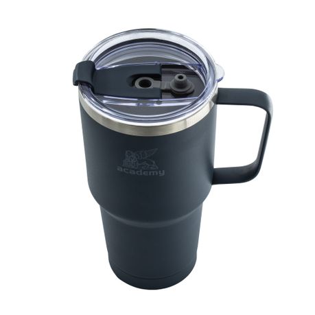 PHAT BOY FLASK 900ML GRAPHITE