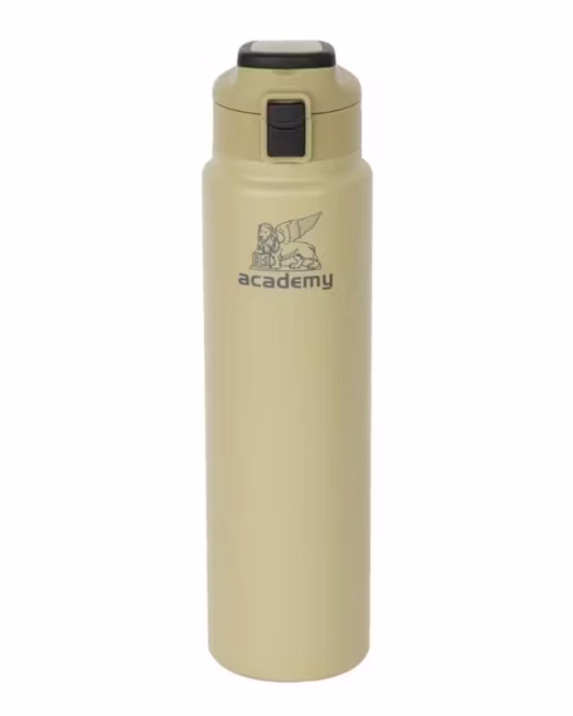 PHAT BOY FLASK 1L CAMEL