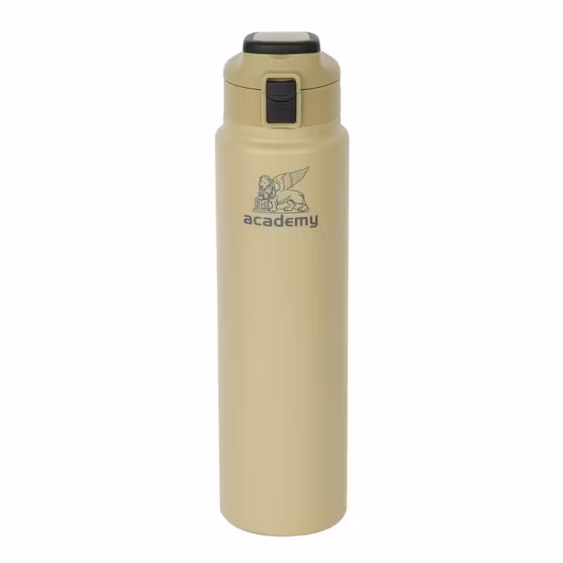 PHAT BOY FLASK 1L CAMEL