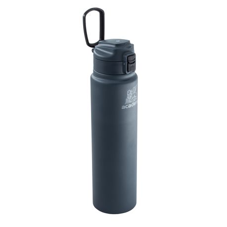 PHAT BOY FLASK 1L GRAPHITE