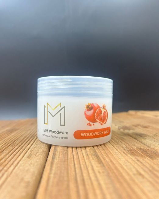 MM Woodworx Wood Wax Assorted
