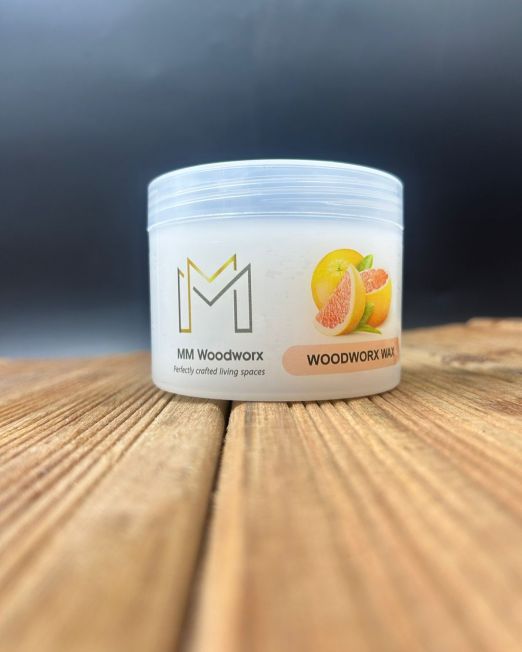 MM Woodworx Wood Wax Assorted