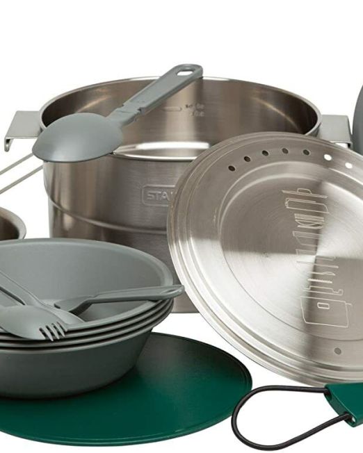 Stanley Adventure Kitchen Camp Cook Set