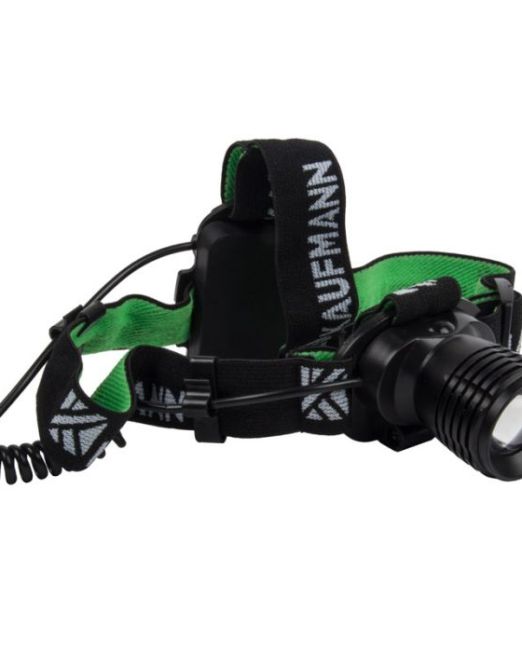 KAUFMANN LED HEADLIGHT 250 LUMEN