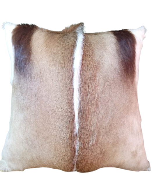 ph kussings springbok vel 40x40