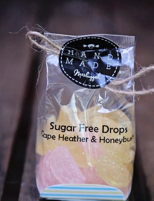 804041 sugar free drops cape heather & honeybush