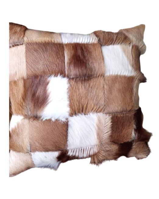 ph kussings springbok blokkies 40x40