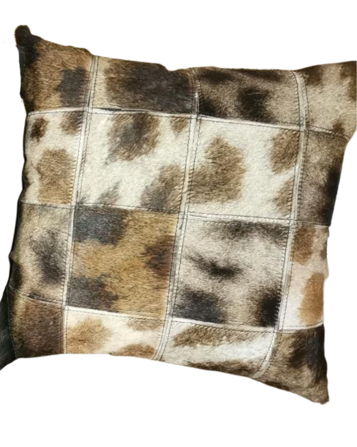 ph kussings kameelperd blokkies 40x40