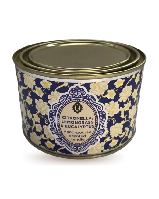 mies citronella candle 300g