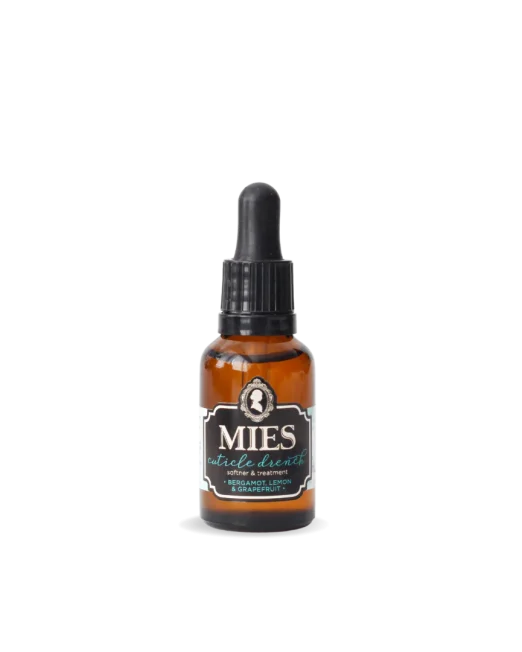 mies cuticle drench 30ml