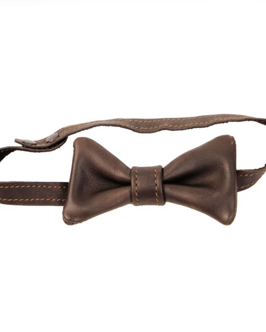 TAU BOW TIE