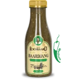 rooibaard baardjang green 350ml