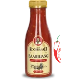 rooibaard baardjang red 350ml