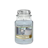 YANKEE CANDLES ASSORTED LARGE 623g