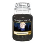 YANKEE CANDLES ASSORTED LARGE 623g