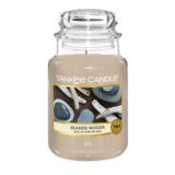 YANKEE CANDLES ASSORTED LARGE 623g