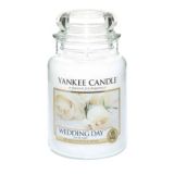YANKEE CANDLES ASSORTED LARGE 623g