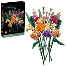 10280 | LEGO® ICONS™ Flower Bouquet
