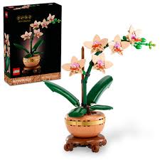 10343 | LEGO® Botanicals Mini Orchid