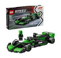 KICK Sauber F1® Team C44 Race Car 77247