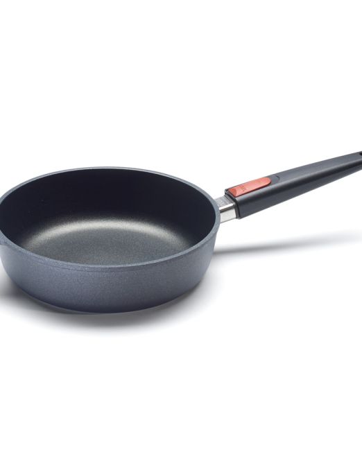 WOLL SAUTE PAN 28CM