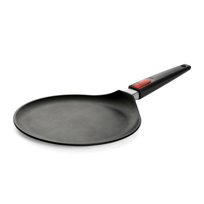 WOLL CREPE PAN