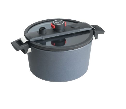 WOLL PRESSURE COOKER 24CM