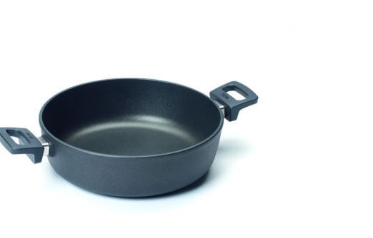WOLL CASSEROLE 28CM INDUCTION