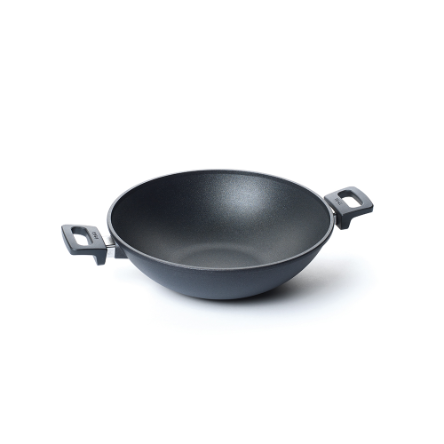 WOLL WOK 32CM INDUCTION