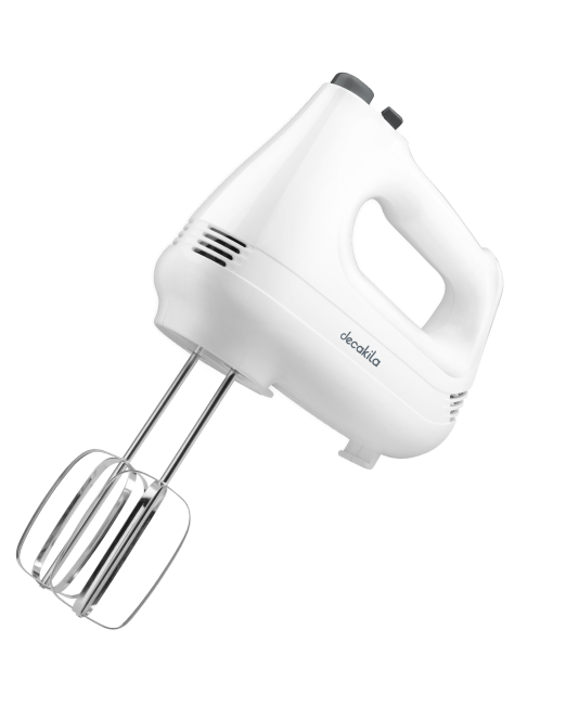Decakila Hand Mixer 200w White