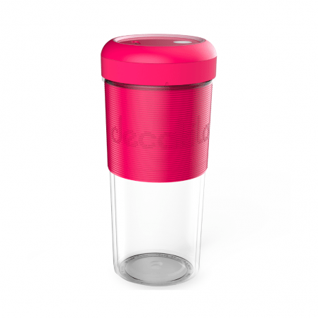 Decakila Usb Cordless Portable Blender 300ml 50w