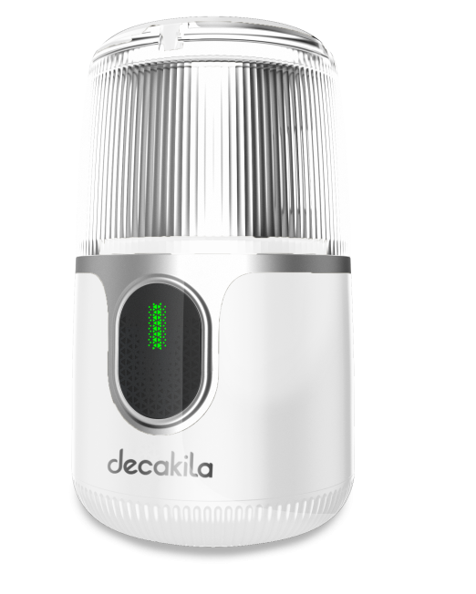 Decakila Cordless Coffee Grinder 40g 90w