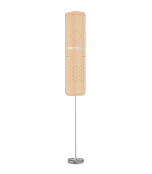 Decakila Handheld Milk Frother 1.8w